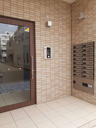 サン・リグノの物件内観写真